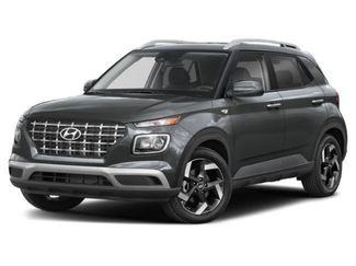 Used 2025 Hyundai Venue SEL FWD video 1