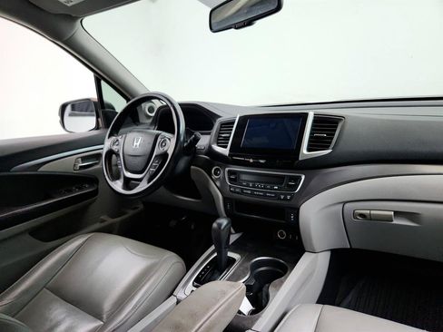 Used 2017 Honda Pilot EX-L image 26
