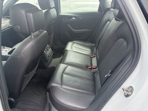 Used 2018 Audi A6 2.0T Premium w/ 20" Black Optic Package FWD image 8