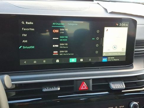 Used 2026 Kia K5 GT image 18