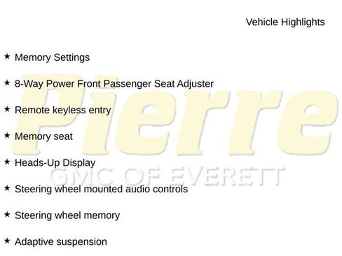 Used 2026 GMC Sierra EV Denali AWD/4WD image 3