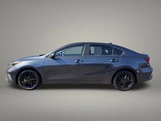 Used 2022 Kia Forte LXS w/ LXS Technology Package FWD video 2
