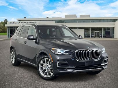 Used 2023 BMW X5 xDrive40i w/ Premium Package