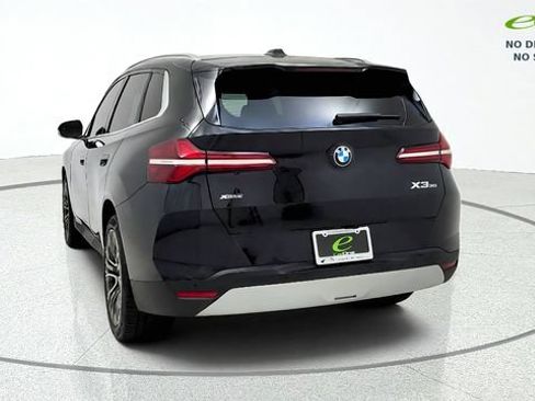 Used 2026 BMW X3 xDrive30i AWD/4WD image 7