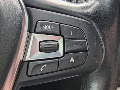 Used 2019 BMW X3 xDrive30i w/ Executive Package AWD/4WD image 27