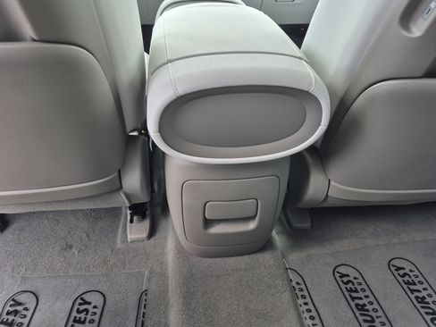 New 2027 Hyundai Palisade SEL Premium AWD/4WD image 15
