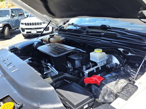 Used 2020 RAM 1500 Big Horn RWD image 14
