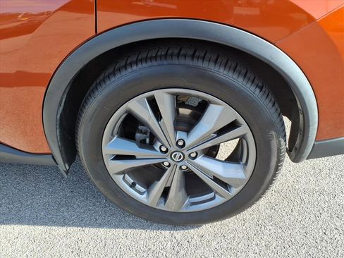 Used 2020 Nissan Murano Platinum w/ Cargo Package image 4