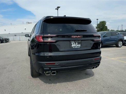 New 2026 GMC Acadia Elevation w/ Super Cruise Package image 7