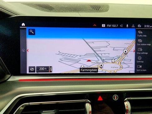 Used 2021 BMW X5 M50i AWD/4WD image 19