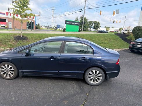 Used 2010 Honda Civic EX image 11