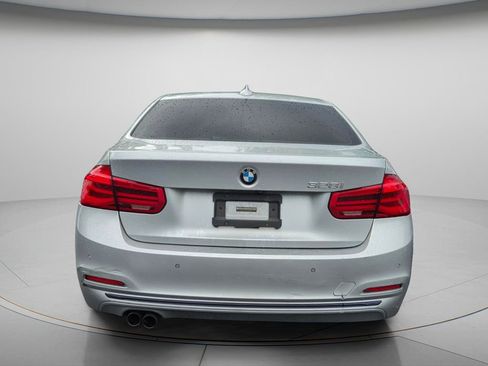 Used 2016 BMW 328i Sedan RWD image 5