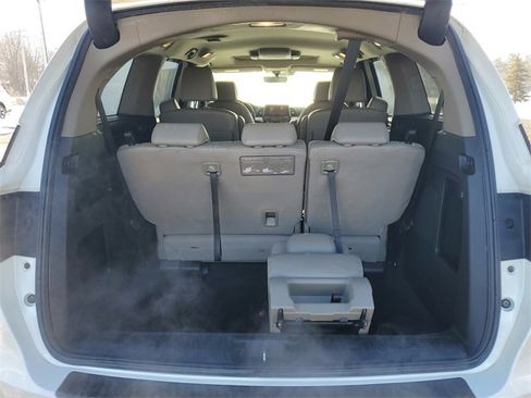 Used 2019 Honda Odyssey EX-L image 6