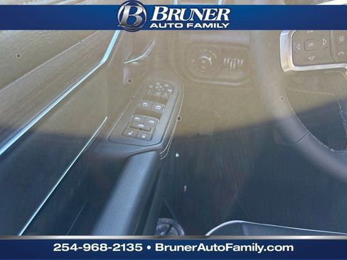 New 2026 RAM 3500 Laramie w/ Sport Appearance Package image 19