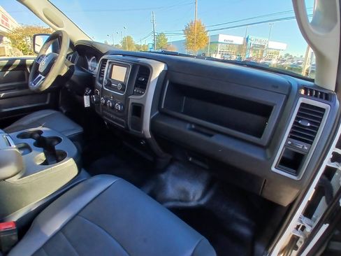 Used 2021 RAM 1500 Tradesman image 39