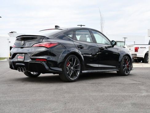 New 2026 Acura Integra Type S FWD image 7