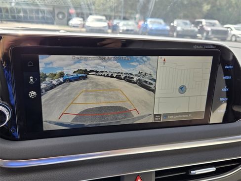 Certified 2023 Hyundai Sonata SEL image 20