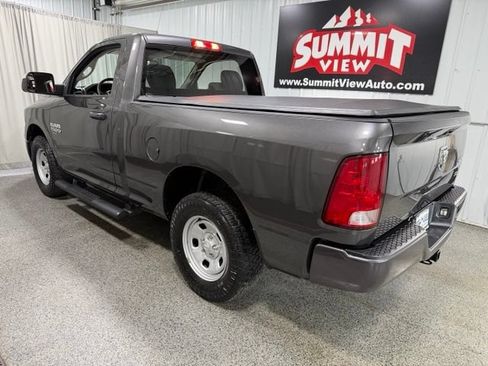 Used 2019 RAM 1500 Tradesman w/ Power & Remote Entry Group AWD/4WD image 6