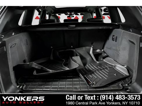 Used 2020 BMW X3 M w/ Executive Package AWD/4WD image 7