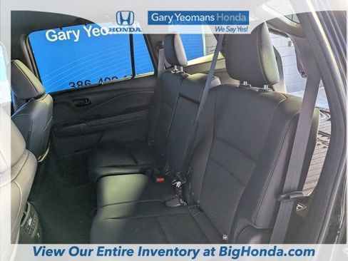Used 2024 Honda Passport Black Edition image 19