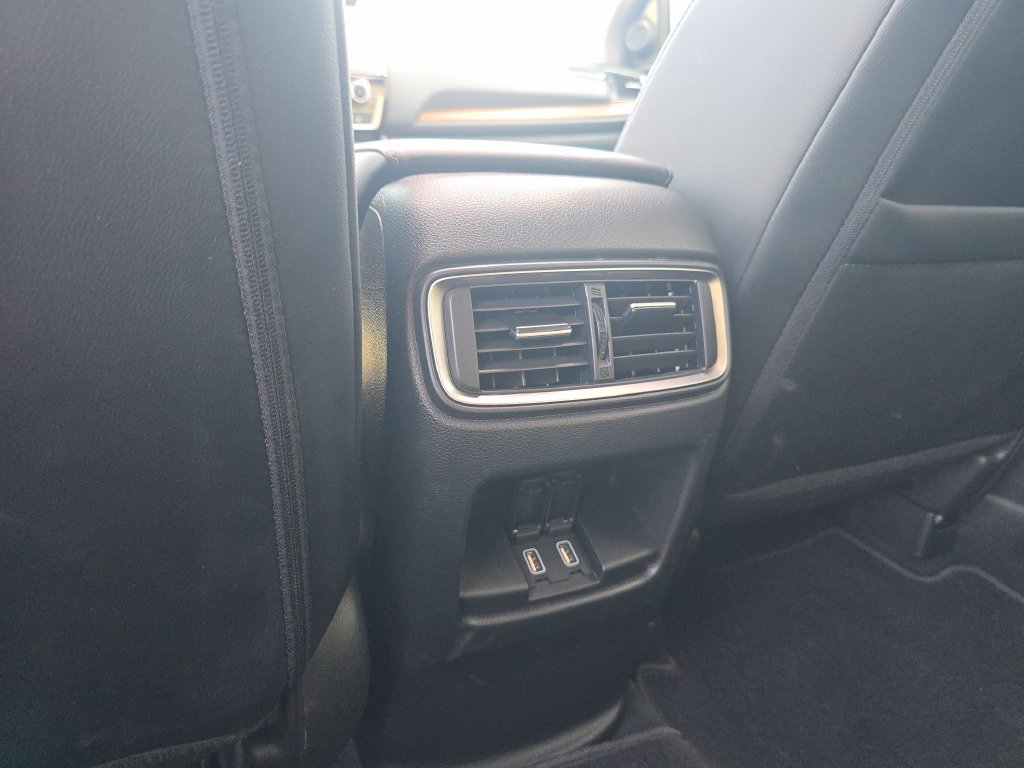 Used 2022 Honda CR-V Touring image 25
