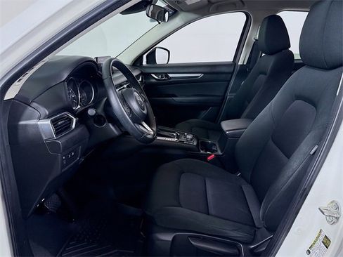 Used 2020 MAZDA CX-5 Sport image 6