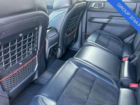 Used 2023 Ford Bronco Raptor image 13
