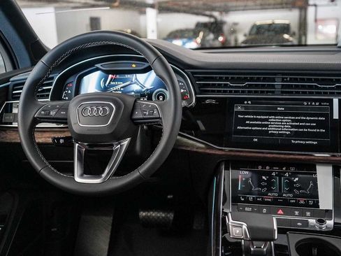 New 2026 Audi Q7 2.0T Premium Plus AWD/4WD image 13