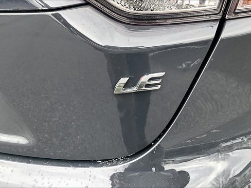 Used 2024 Toyota Corolla LE image 8