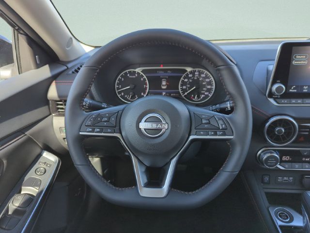 Certified 2025 Nissan Sentra SR w/ SR Premium Package FWD image 21