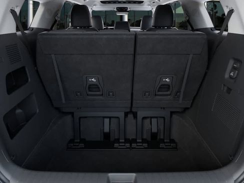 New 2026 Kia Carnival SX image 19