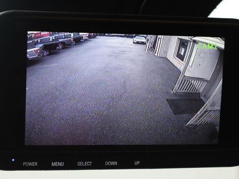 Used 2018 RAM ProMaster 2500 image 19