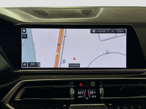 Used 2019 BMW X5 xDrive40i w/ Convenience Package AWD/4WD image 17