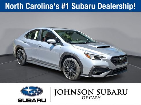 New 2026 Subaru WRX Limited w/ Accessory Package #2 AWD/4WD image 1