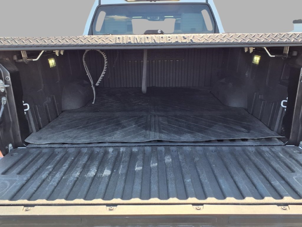 Used 2024 Toyota Tundra Capstone AWD/4WD image 29