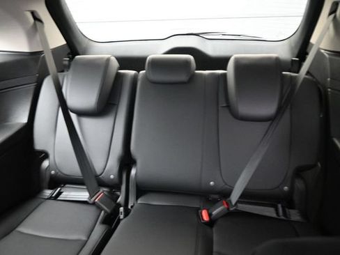 New 2026 Honda Odyssey EX-L image 10