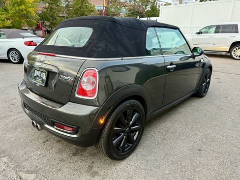 Used 2014 MINI Cooper S image 5