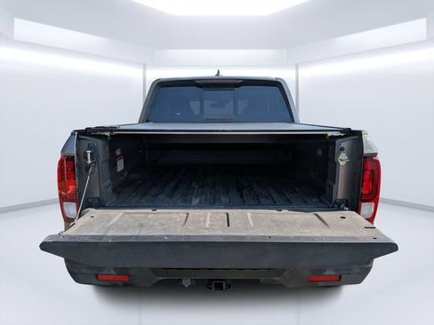 Used 2020 Honda Ridgeline RTL-E image 13
