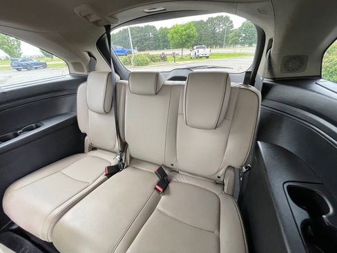 Used 2022 Honda Odyssey Elite image 26