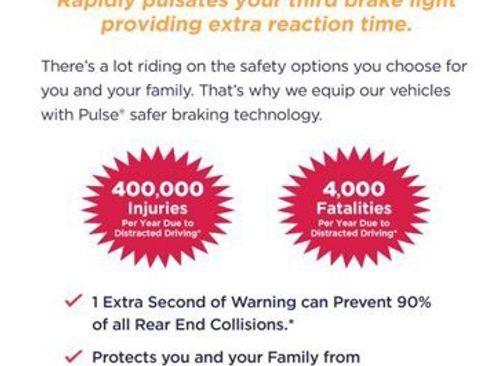 Certified 2024 Chevrolet Silverado 3500 LT w/ Safety Package image 29