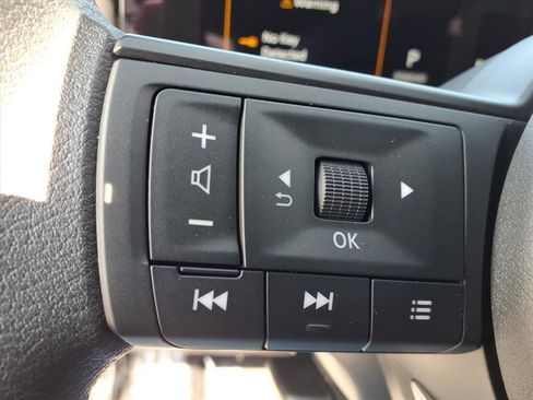 New 2026 Nissan Kicks SV w/ SV Premium Package image 20