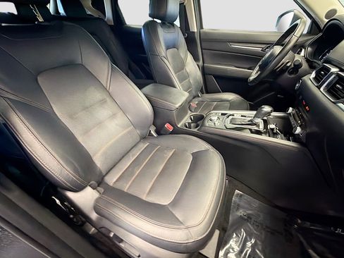 Used 2020 MAZDA CX-5 Grand Touring image 15