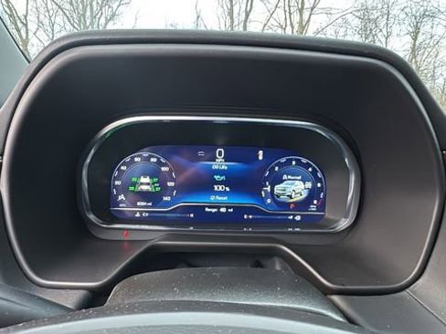 Used 2024 Chevrolet Tahoe High Country w/ Max Trailering Package image 17