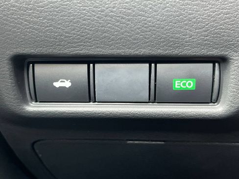 New 2026 Nissan Sentra S w/ Floor Mat Package FWD image 19