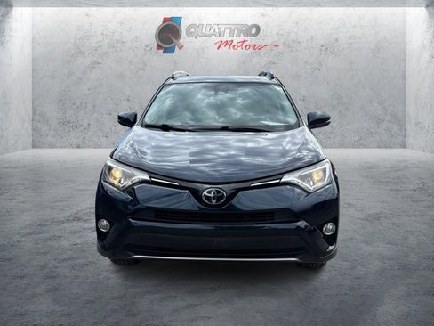 Used 2017 Toyota RAV4 XLE AWD/4WD image 9