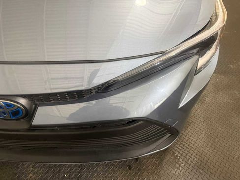 Certified 2024 Toyota Corolla LE image 5