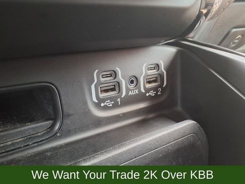 Used 2020 RAM 1500 Limited AWD/4WD image 30