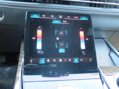 New 2026 Cadillac Escalade Platinum Luxury AWD/4WD image 17