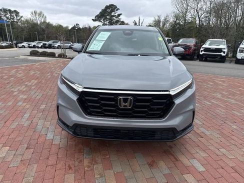 Certified 2023 Honda CR-V EX-L image 37