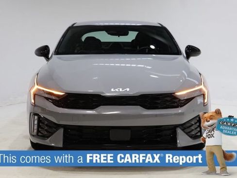 Used 2026 Kia K5 GT-Line AWD/4WD image 2